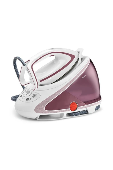 TEFAL Kıvrım Kapan: Evde Profesyonel Buhar Kazanlı Ütü 2600W ürün görseli 1