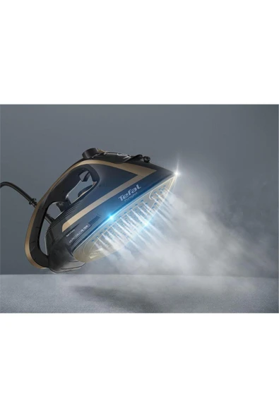 TEFAL Puregliss FV8064 Buharlı Ütü - Resim 7