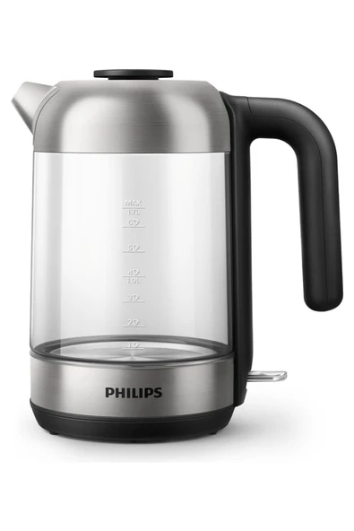Philips 5000 SERIES  2200 W 1.7 LT CAM SU ISITICISI ürün görseli 1