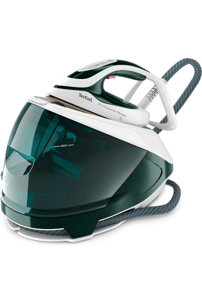 TEFAL Pro Eco Enerji Tasarruflu 2200 Watt Buhar Kazanlı Ütü Fransa Üretim ürün görseli 1