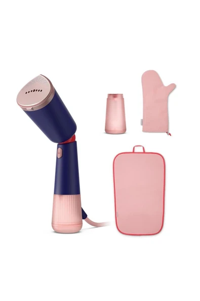Philips PHİLİPS STH-5030/20 BUHARLI DÜZLEŞTİRİCİ ÜTÜ LACİVERT ürün görseli 1