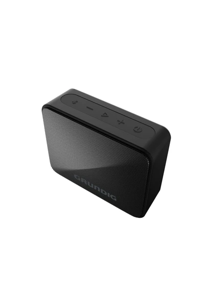 Grundig Kablosuz Bluetooth Hoparlör – Taşınabilir, Güçlü Ses ve Şık Modern Tasarım ürün görseli 1