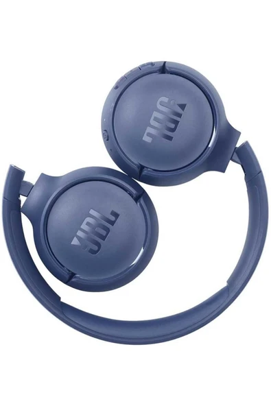 JBL Kalitesiyle Çoklu Cihaz Deneyimi Sunan Bluetooth Kulak Üstü Kulaklık ürün görseli 1