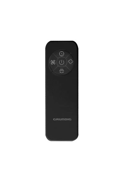 Grundig Havadar GIC 653 - Resim 4