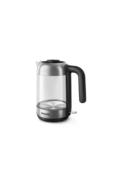 Philips Su Isıtıcısı Dekoratif Cam Kettle 1.7 Litre Cam Su Isıtıcısı ürün görseli 1