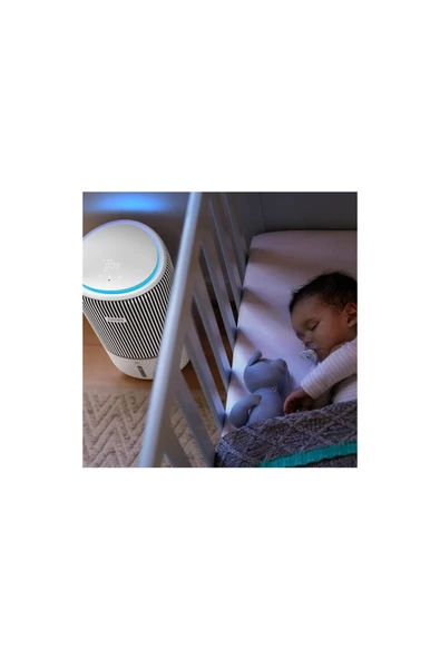 Philips Pureprotect Water Akıllı 2'si 1 Arada Hava Temizleyici ve Nemlendirici 3,2 L su haznesi ürün görseli 1