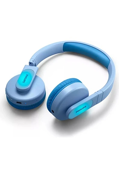 Philips Bluetooth 5.0 teknolojisi ile kablosuz bağlantı sağlayan kulaklık M ürün görseli 1
