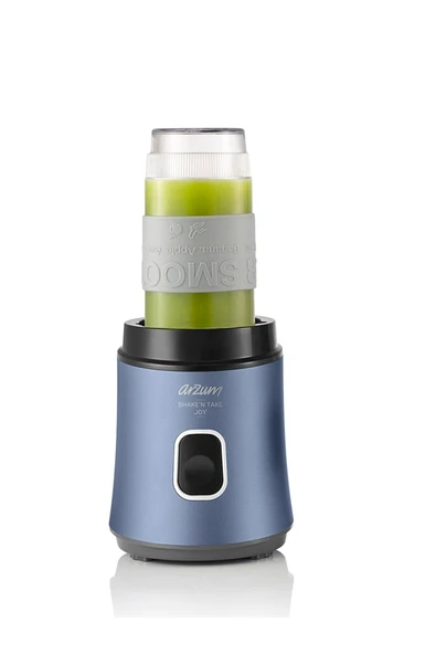 Arzum Yeni Nesil Ar1101 Shake'n Take Joy Kişisel Blender - Resim 4