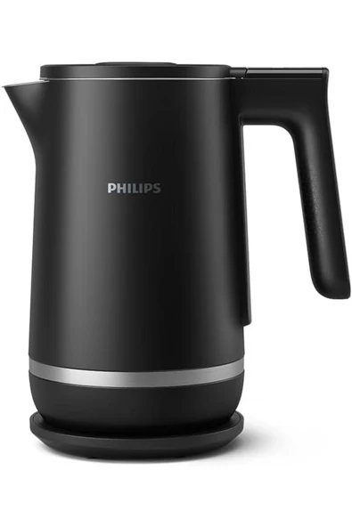 Philips 7000 Serisi HD9396/90 2200 W Çelik Kettle ürün görseli 1