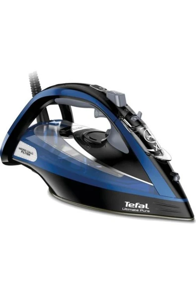 TEFAL Ultımate Pure Ütü Fv9848 ürün görseli 1