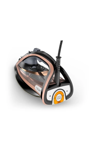 TEFAL Steam Iron | Ultimate Pure Iron Steamer - Resim 4