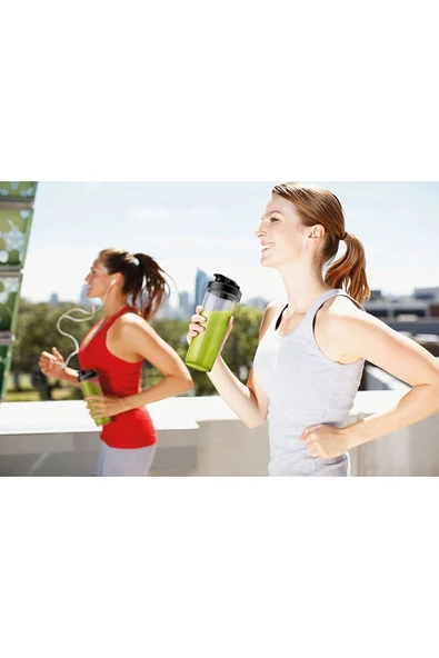 Philips Problend Smoothie Blender Evrekala - Resim 7