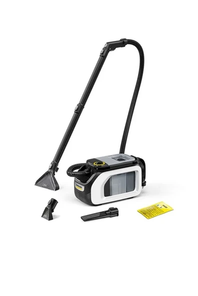 Karcher SE 3 Compact Floor Halı - Koltuk Yıkama Makinesi ürün görseli 1