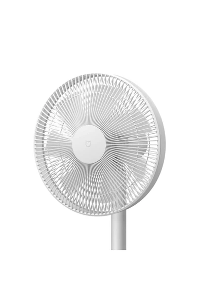 Xiaomi Mi Smart Ayaklı Vantilatör 15 w Beyaz - Resim 2