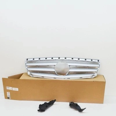 Mercedes B Class Ön Panjur Gri 2011- (Oem No:  A24688010839982) ürün görseli 1