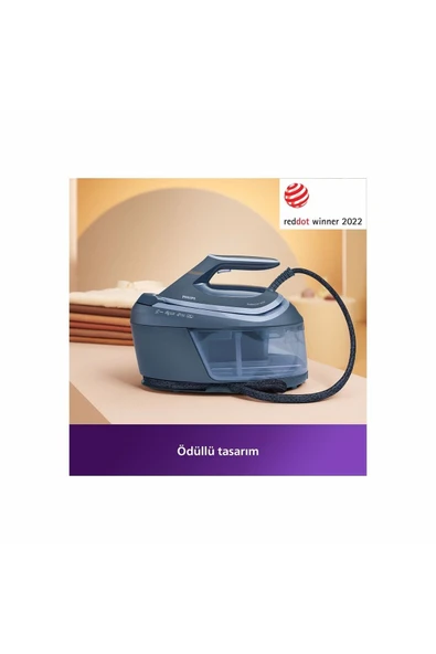Philips 6000 Serisi Buhar Kazanlı Ütü - Resim 4