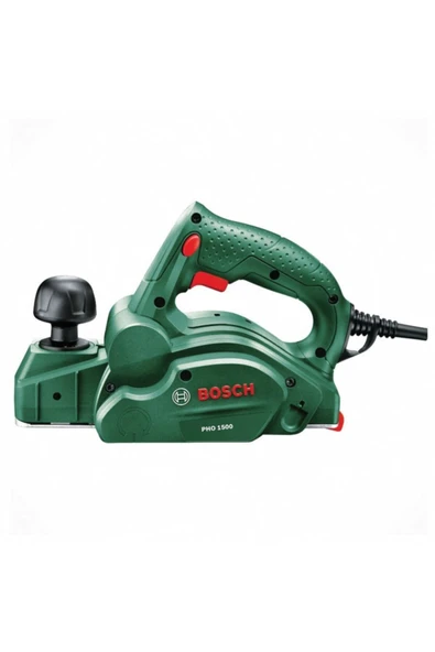 Bosch Pho1500 Planya Sınırlı Stok Pho1500 Planya, Kolay Hakimiyet Sağlayabilen Yapısı ürün görseli 1