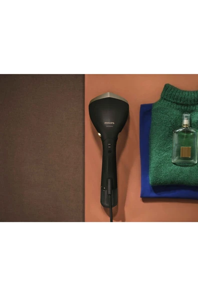 Philips Buharlı Düzleştirici - Resim 2