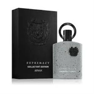 Afnan Supremacy Collectors Edition 100 ml ürün görseli 1