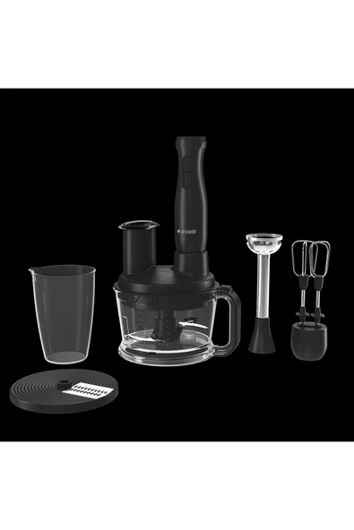 Arçelik RHB 3410 El Blender Seti ürün görseli 1