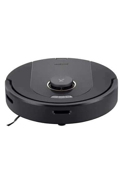 Roborock S8 Sonic Robot Süpürge Siyah ürün görseli 1