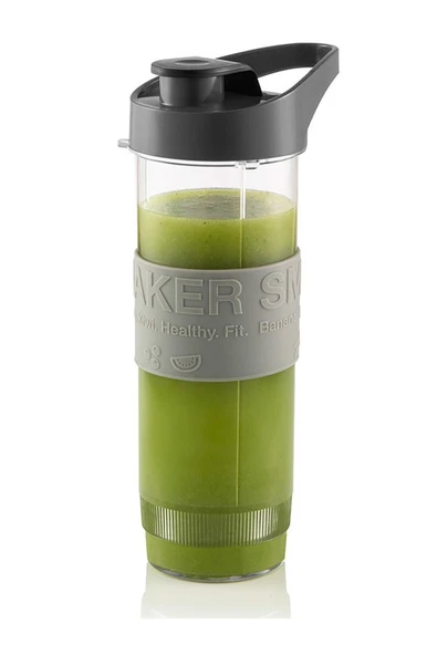 Arzum Shake'n Take Joy Kişisel Blender - Okyanus - Resim 2