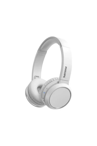 Philips Kulak Üstü Bluetooth Kulaklık Beyaz ürün görseli 1