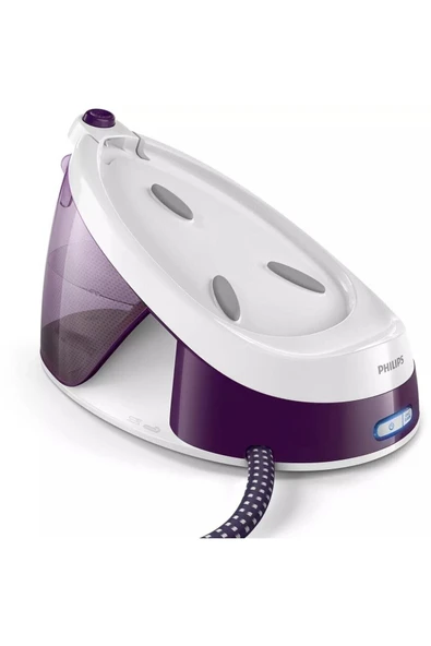 Philips Perfectcare Compact Gc6842/30 2400 W Buhar Kazanlı Ütü ürün görseli 1