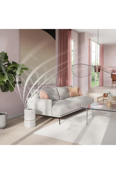 Electrolux Hava Temizleyici - Resim 3