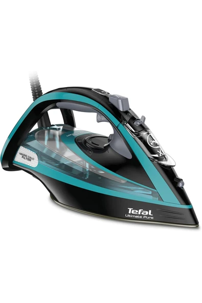 TEFAL Buharlı Ütü - Yüksek ve Şık Tasarım 3000W M ürün görseli 1