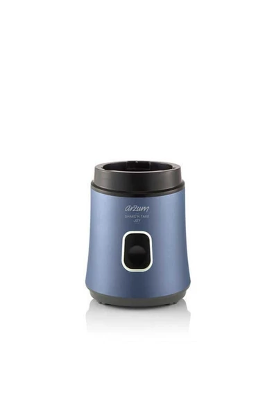 Arzum Shake'n Take Joy Gün Batımı 600 w Kişisel Blender - Resim 3