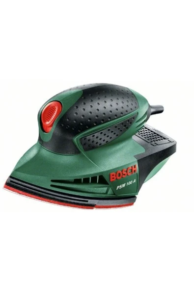 Bosch Psm 100 A Zımpara Makinesi - Resim 2