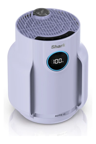 Shark Compact Pro Hava Temizleyici ürün görseli 1