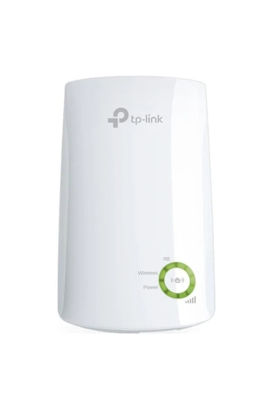 TP-LINK 300 Mbps Wifi Pro Sinyal Güçlendirici Kablosuz Wall Plug Kolay Kurulumlu Evrensel Menzil Gen ürün görseli 1