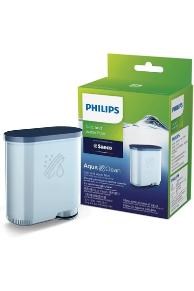 Philips Kireçlenmeyi Önleyen ve Daha Saf Tat Veren Su Filtresi M ürün görseli 1