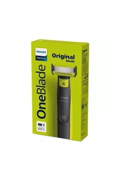 Philips Original Blade Qp2824/10 - Resim 3