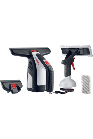 Bosch Glassvac Cam Ve Yüzey Temizleyici ürün görseli 1