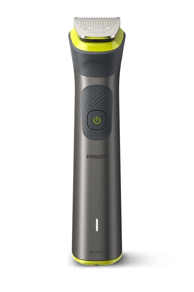 Philips 14'ü 1 Arada Erkek Bakım Seti Mg7930/15-yüz/saç/vücut (ISLAK/KURU KULLANIM) 8860SERI ürün görseli 1