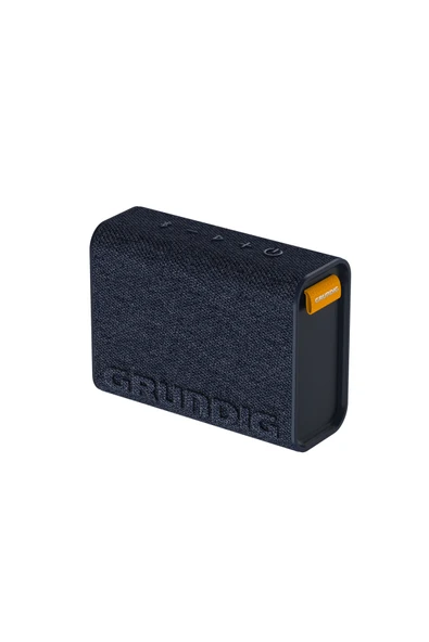 Grundig Kablosuz ve Taşınabilir Bluetooth Hoparlör – Yüksek Ses Kalitesi ile Modern Tasarım ürün görseli 1