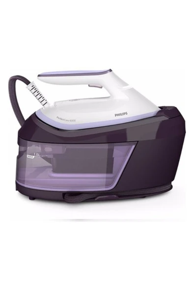 Philips Perfectcare Buhar Kazanlı Ütü ürün görseli 1
