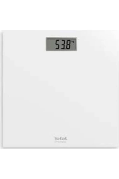 TEFAL PP1401V0 PREMISS Tartı Beyaz Baskül ürün görseli 1