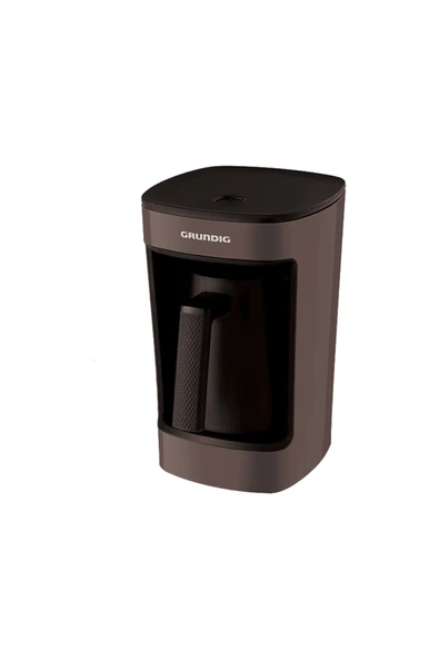 Grundig Tradisia TKM 1343 K Türk Kahvesi Makinesi ürün görseli 1
