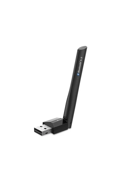 TP-LINK UB500 Plus Uzun Menzil Bluetooth 5.3 USB Adaptör ürün görseli 1