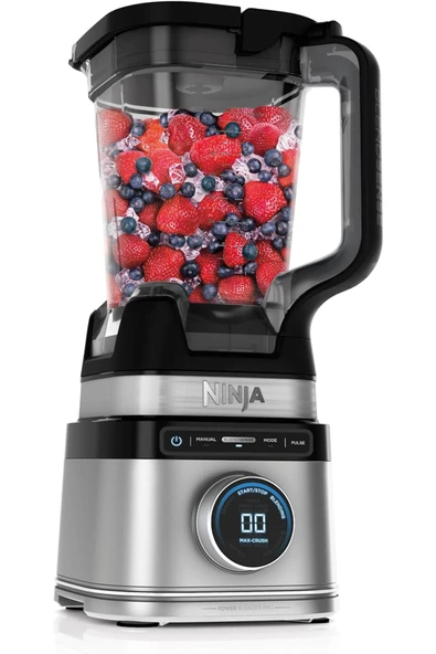 NINJA TB201 Detect Power Blender Pro, BlendSense Teknolojisi ürün görseli 1