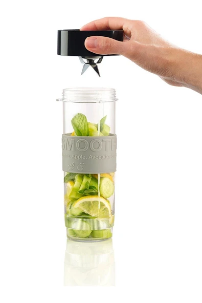 Arzum Shake'n Take Joy Kişisel Blender - Okyanus - Resim 3