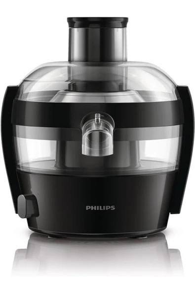 Philips HR1832/00 Katı Meyve Sıkacağı - Resim 2