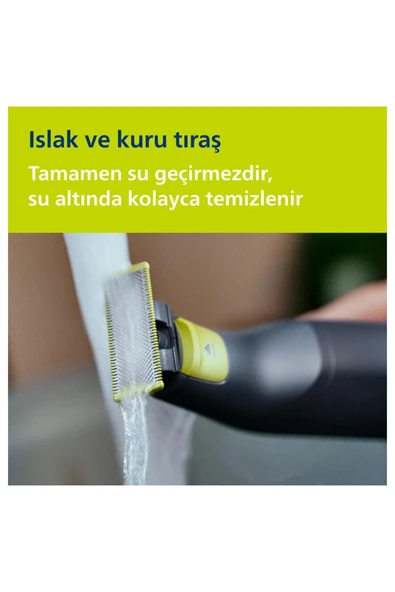 Philips Pro Yüz Ve Sakal Şekillendirici M - Resim 4