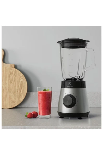 Electrolux E4TB1-6ST Create 4 800 W Sürahi Blender (ELX.910003632) - Resim 4