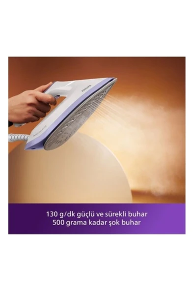 Philips Perfectcare Buhar Kazanlı Ütü - Resim 3