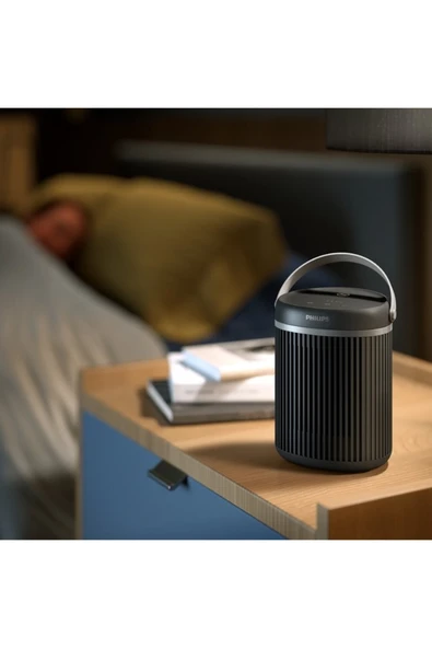 Philips 2000W 3000 Serisi Akıllı Kompakt Seramik Isıtıcı ürün görseli 1